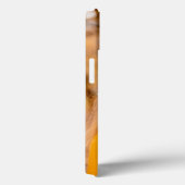 Eigenes Foto hinzufügen | Vorlage Case-Mate iPhone Hülle (Rückseite / Rechts)