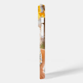 Eigenes Foto hinzufügen | Vorlage Case-Mate iPhone Hülle (Rückseite / Links)