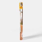 Eigenes Foto hinzufügen | Vorlage Case-Mate iPhone Hülle (Rückseite / Links)