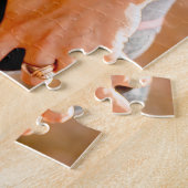 Eigenes Foto hinzufügen | Vorlage Puzzle (Seite)