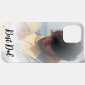 Eigenes Foto hochladen | Zollspezifisches Foto Case-Mate iPhone Hülle (Rückseite (Horizontal))