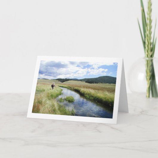 Eigenes Foto Karte (Vorderseite)