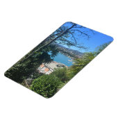 Eigenes Foto Magnet (Linke Seite)