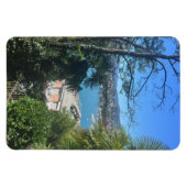 Eigenes Foto Magnet (Horizontal)