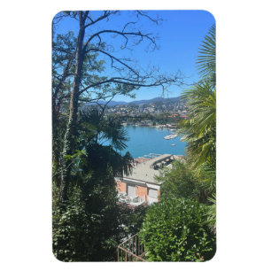 Eigenes Foto Magnet