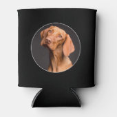 Eigenes Foto oder Bild Personalisiert machen Dosenkühler (Vorderseite)