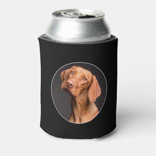 Eigenes Foto oder Bild Personalisiert machen Dosenkühler (Kanne Rückseite)