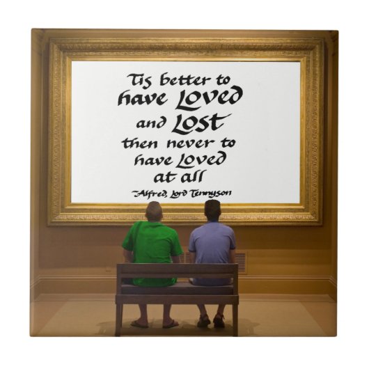 EIGENES FOTO ODER TEXT HINZUFÜGEN FLIESE (Vorderseite)