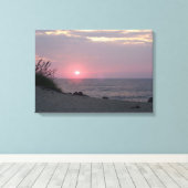 EIGENES FOTO ODER TEXT HINZUFÜGEN LEINWANDDRUCK (Insitu (Holzboden))