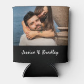 Eigenes Foto Personalisiert abkühlen können Dosenkühler (Vorderseite)