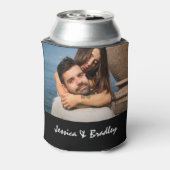 Eigenes Foto Personalisiert abkühlen können Dosenkühler (Kanne Rückseite)