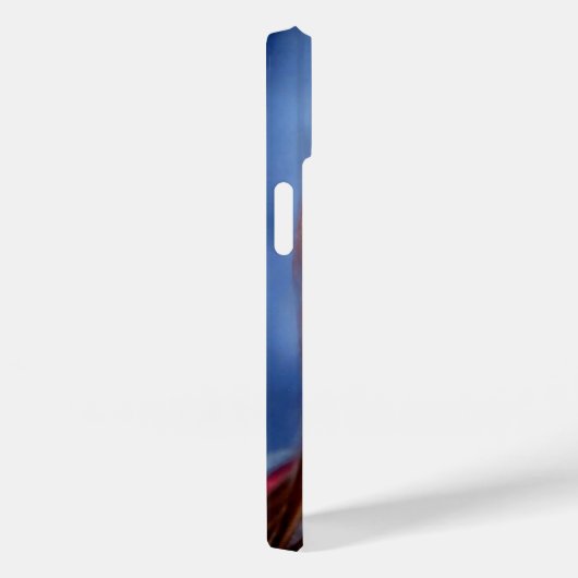 Eigenes Foto Personalisiert Case-Mate iPhone Hülle (Rückseite / Rechts)