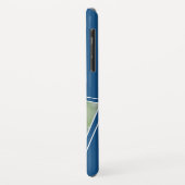 Eigenes Foto Pferd Case-Mate iPhone Hülle (Hinten/Links)