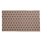 Eigenes Foto-Pillowcase-Geschenk Kissenbezug (Rückseite)