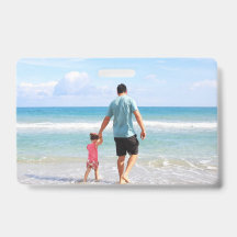 Eigenes Foto und/oder Text hinzufügen