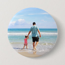 Eigenes Foto und/oder Text hinzufügen Button