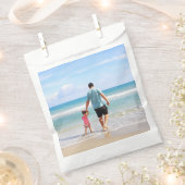 Eigenes Foto und/oder Text hinzufügen Geschenktütchen (Ausgeschnitten)