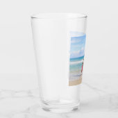 Eigenes Foto und/oder Text hinzufügen Glas (Rechts)