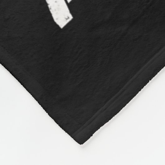 Eigenes für immer Der Titel Im Flugzeug Army Range Fleecedecke (Ecke)