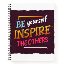 Eigenes inspirierendes Angebotsdesign für Motivati