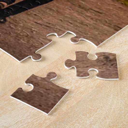 Eigenes Jubiläum-Foto Puzzle (Seite)