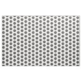 Eigenes Logo, Bild oder Foto-Wiederholmuster Stoff (Fat Quarter (45,7 x 55,9 cm))