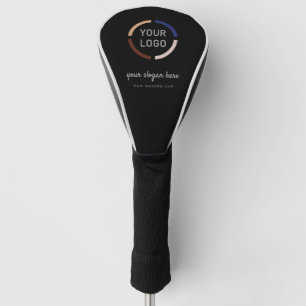 Eigenes Logo für die Werbeaktion von Golfköpfen Golf Headcover