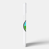 Eigenes Logo für Unternehmen oder Werbezwecke Case-Mate iPhone Hülle (Rückseite / Rechts)