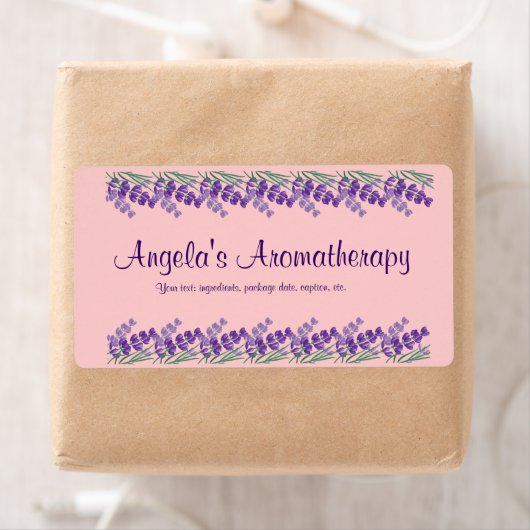 Eigenes Potpourri Aromatherapie (Insitu)