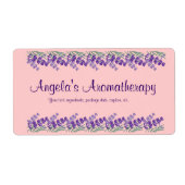 Eigenes Potpourri Aromatherapie (Vorne)