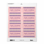 Eigenes Potpourri Aromatherapie (Vorne)