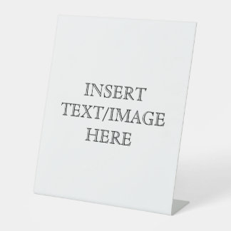 Eigenes Schild für das Endlager