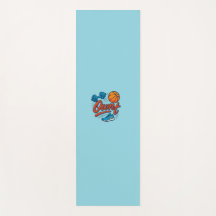 EIGENES SYSTEM - Motivierend Yoga Mats & Fitness G