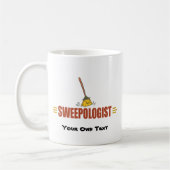 Eigenes Wohnen Kaffeetasse (Links)