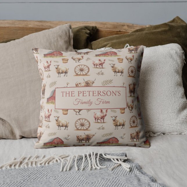 Eigenfamilienbetrieb Kissen (Von Creator hochgeladen)