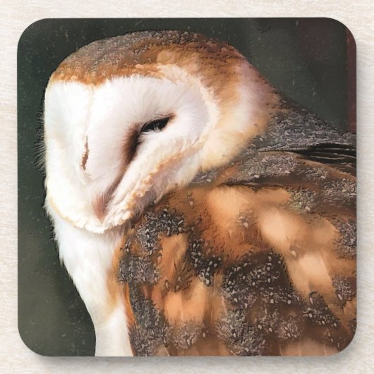 EIGENGEBURT GETRÄNKEUNTERSETZER (Vorderseite)