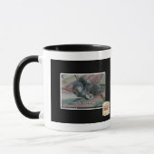 Eigengewicht Tasse (Links)