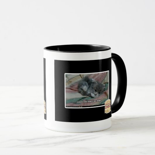 Eigengewicht Tasse (VorderseiteRechts)