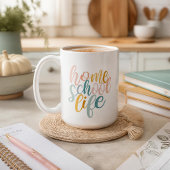 Eigenheimerlebnis Kaffeetasse