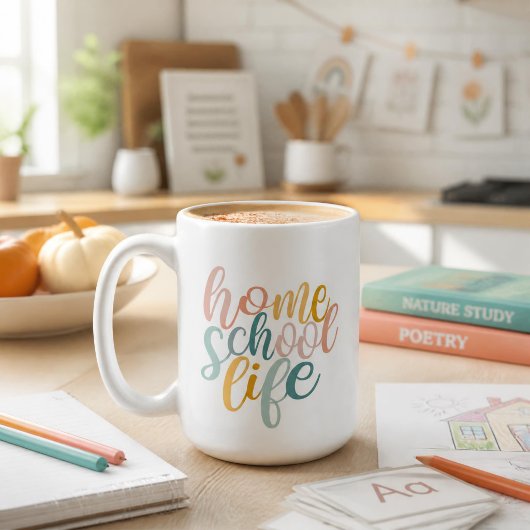 Eigenheimerlebnis Kaffeetasse