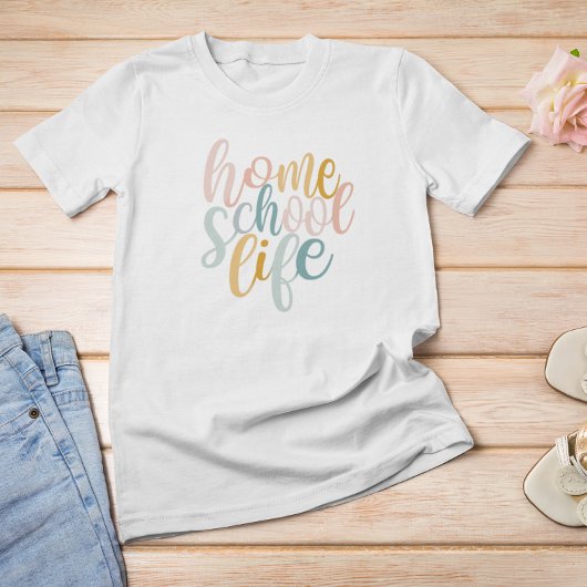 Eigenheimerlebnis T-Shirt