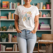 Eigenheimerlebnis T-Shirt