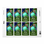 Eigenheimische Bierbrauereien (Vorne)