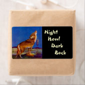 Eigenheimlieferungen Bierbrauetiketten anpassen (Insitu)