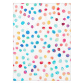 Eigenheit Tischdecke (Vorderseite)