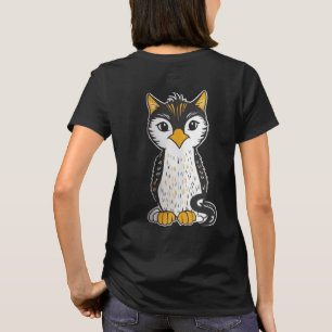 EIGENKATZE T-Shirt
