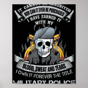 EIGENMITTEL FÜR DIE AMERIKANISCHE AMERIKANISCHE AR POSTER