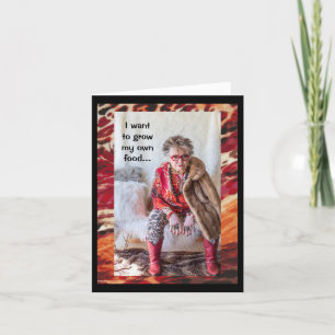 Eigennahrung anbauen karte