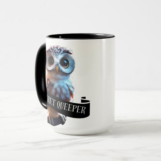 EIGENQUOTE TASSE (Vorderseite Links)