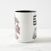 EIGENQUOTE TASSE (Zentrum)